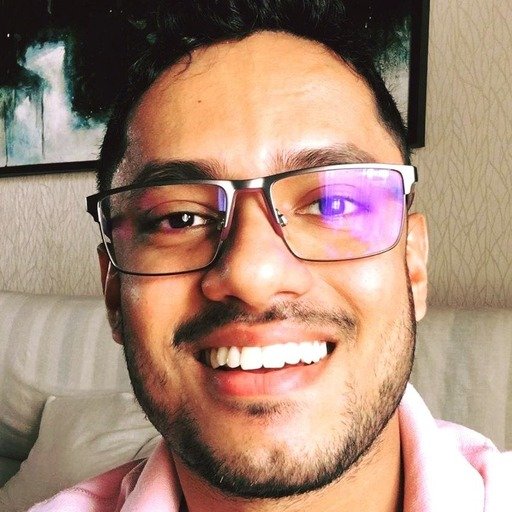 Yenura Kulatunge