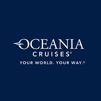 Oceania Cruises logo