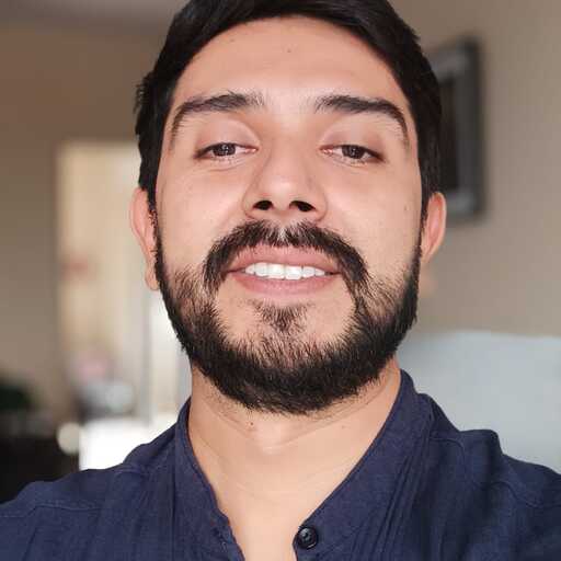 Emmanuel Casado