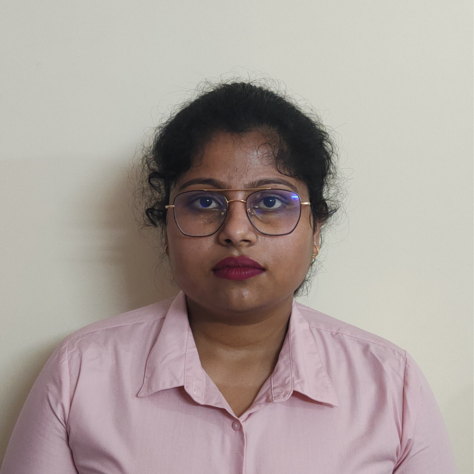TORSHA BHOWMIK