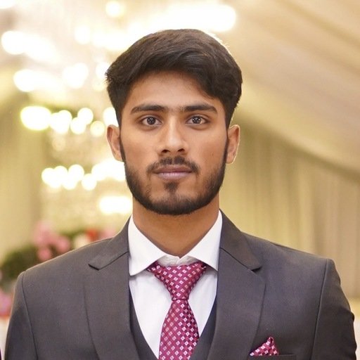 Muhammad Arslan