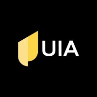 Universidad Internacional de las Americas logo