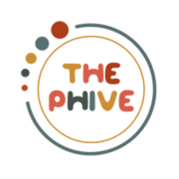 The Phive logo