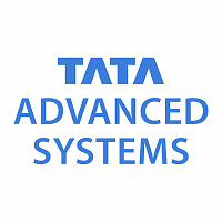 Tata Advanced Systems Ltd logo