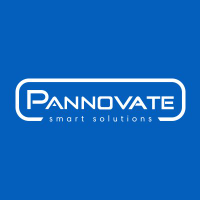 Pannovate logo