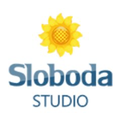 Sloboda Studio logo