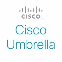 Cisco Umbrella logo