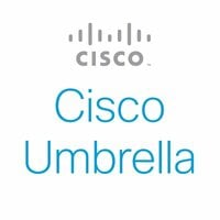 Cisco Umbrella logo