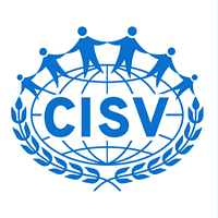 CISV International logo
