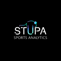 Stupa Sports Analytics logo