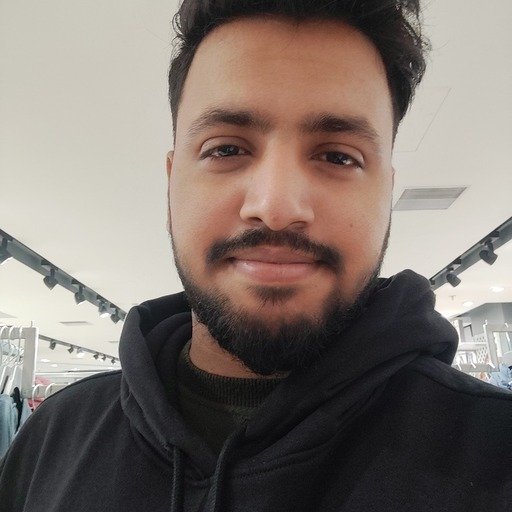 TUHIN ACHARJEE
