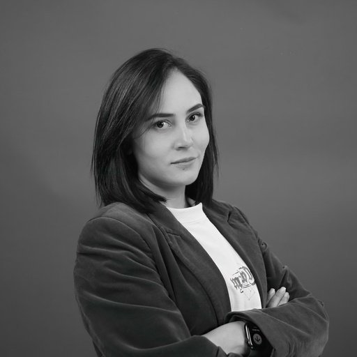 Tamara Paravyan