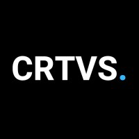 CRTVS logo