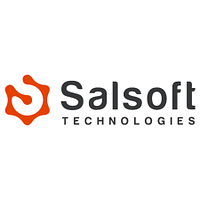 Salsoft Technologies logo