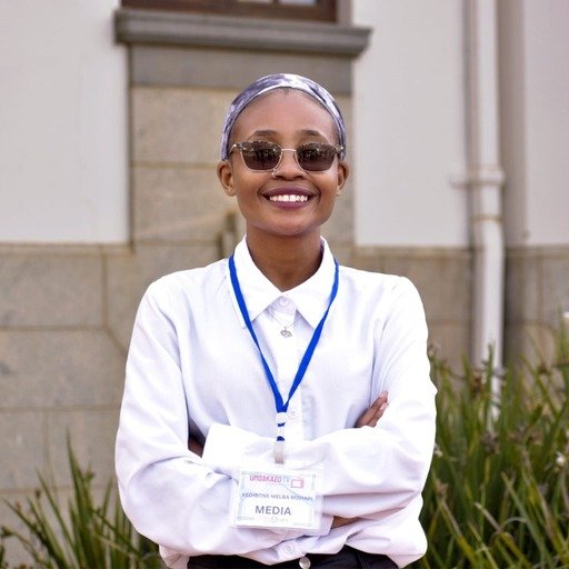 Kedibone  Mohapi 