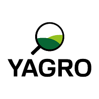 Yagro logo