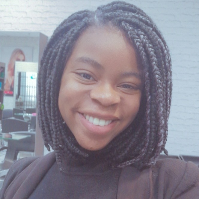 Favour Ajiboye