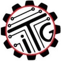 The IT Gear logo