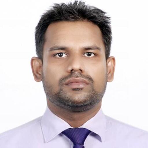Chamith Perera