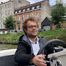 Willem Vanhulle User