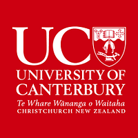 University of Canterbury logo