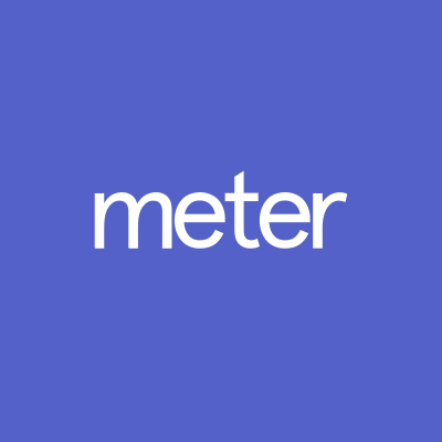 Meter logo