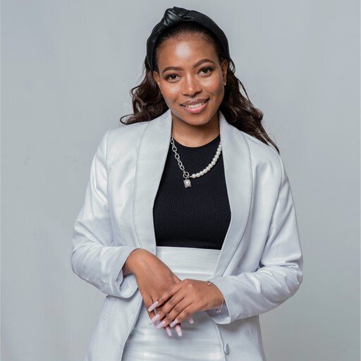Ms Pertunia Gaarogwe