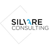 SILVARE Consulting logo