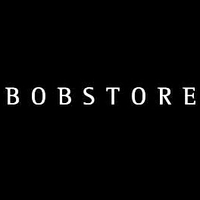 Bobstore logo