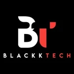 BlackkTech logo