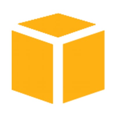 AWS Shell logo