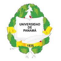 Universidad de Panamá logo