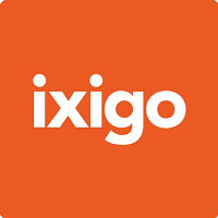 Ixigo logo