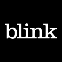 MKR / Blink logo