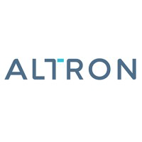 Altron logo