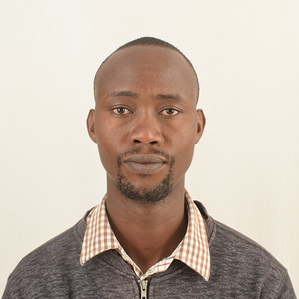 Donald  Onyancha 