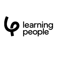 Learning People logo