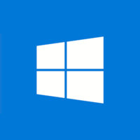 Windows Terminal logo