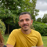 Nicolas Antoniou