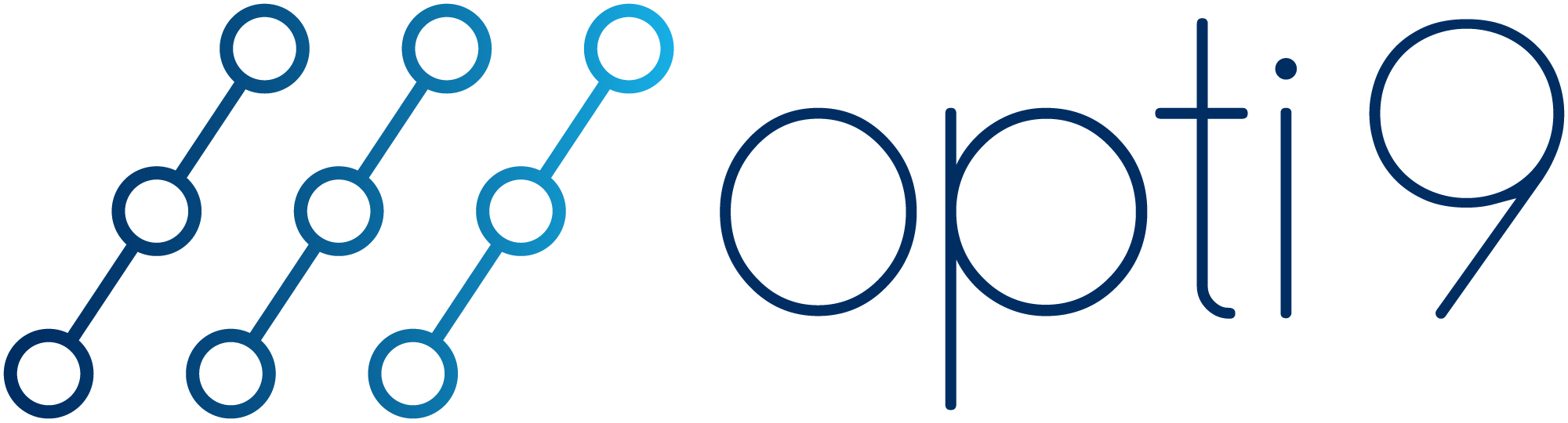 Opti9 Technologies logo