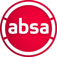 ABSA BANK  logo