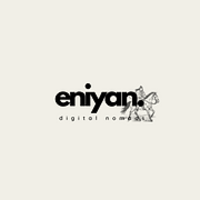 Eniyan Digital Nomads logo