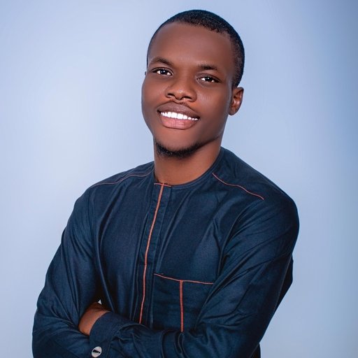 Victor Efeoghene