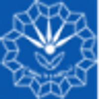 Razi University logo