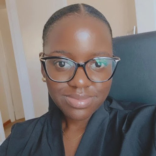 patience maposa