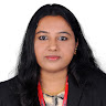 Sangeetha K T