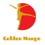GMNG (Golden Mango) logo