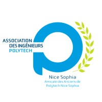 Université de Nice – Sophia Antipolis logo