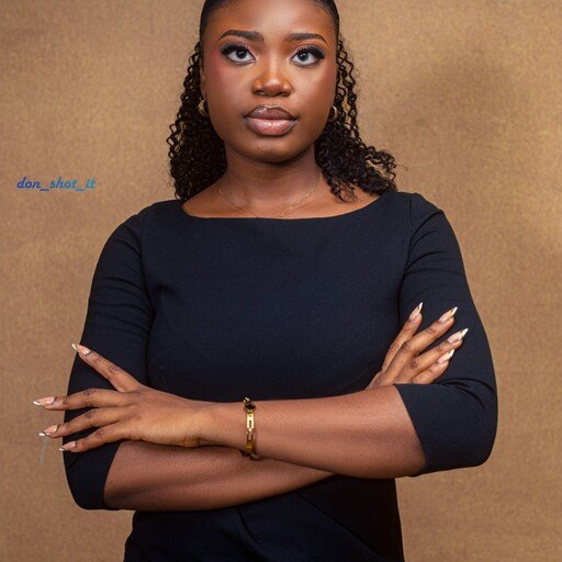 Onyinye Onyelobi