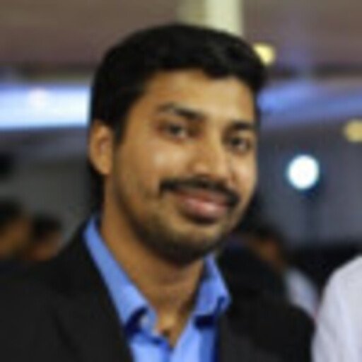 Prashob Nair